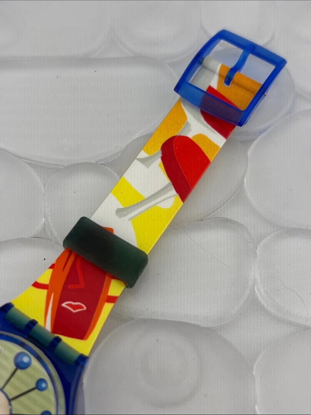 Swatch Watch - GN141 - SITZUNG